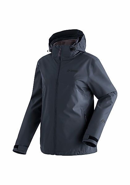 Maier Sports Funktionsjacke Gregale DJ W Damen Wanderjacke wasserdicht, Out günstig online kaufen