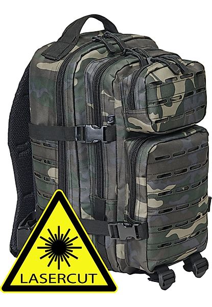 Brandit Rucksack Brandit Accessoires US Cooper günstig online kaufen