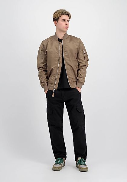 Alpha Industries Bomberjacke "MA-1 VF Light" günstig online kaufen