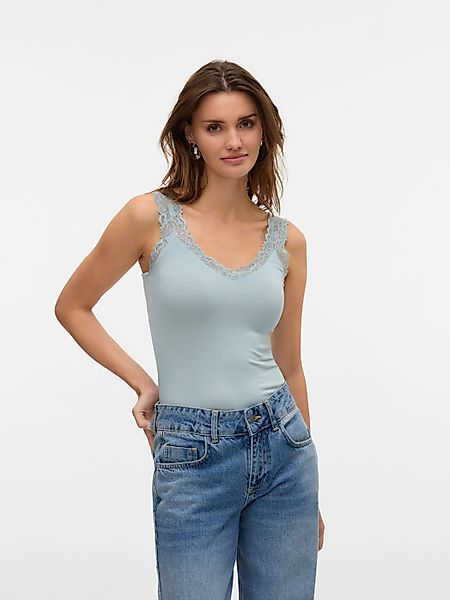 Vero Moda Spitzentop VMROSA SL TOP günstig online kaufen