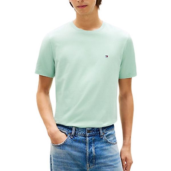 Tommy Hilfiger  T-Shirts & Poloshirts MW0MW39995 günstig online kaufen