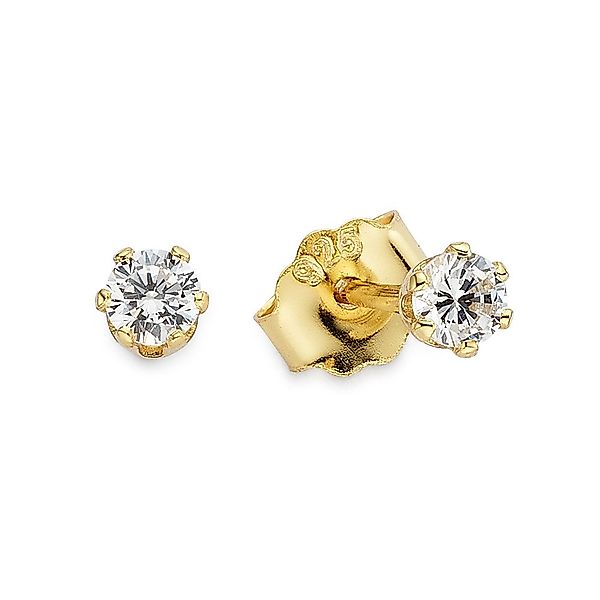 Aniston JEWELRY & WATCHES Paar Ohrstecker günstig online kaufen