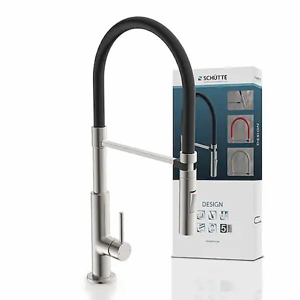 Schütte Spültischarmatur »Design« günstig online kaufen