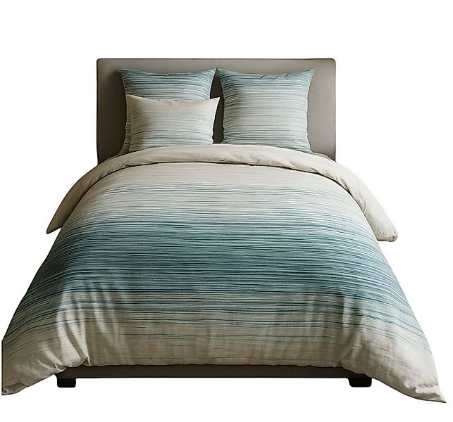 Leonado Vicenti Bettwäsche 100% Baumwolle 135x200 155x200 155x220 200x200 2 günstig online kaufen