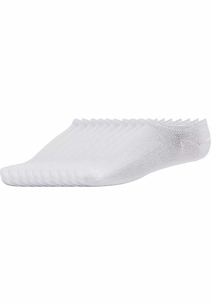 URBAN CLASSICS Basicsocken "Urban Classics Unisex No Show Socks 10-Pack" 1 günstig online kaufen