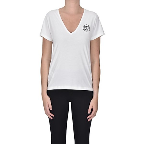 Pinko  T-Shirts & Poloshirts TPS00006007AI günstig online kaufen