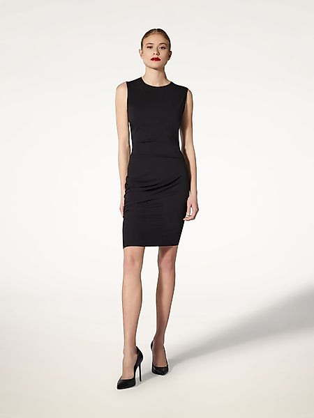 Wolford - Pure Mini Dress, Frau, black, Größe: M günstig online kaufen