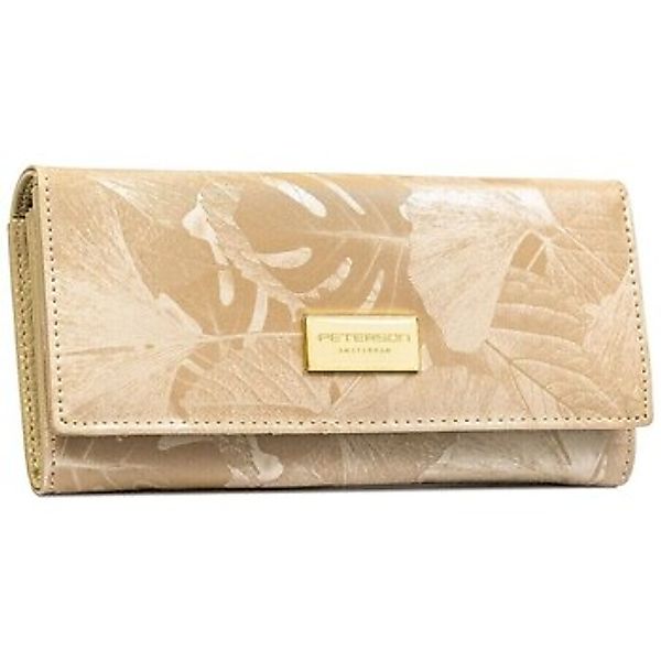 Peterson  Geldbeutel PTNPS401MLF80670 günstig online kaufen
