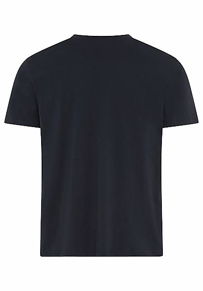 Champion T-Shirt "Graphic Tee" sportliche Passform, Kurzarm, Rundhalsaussch günstig online kaufen