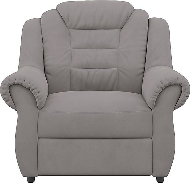 Home affaire Sessel Boston, mit hoher günstig online kaufen