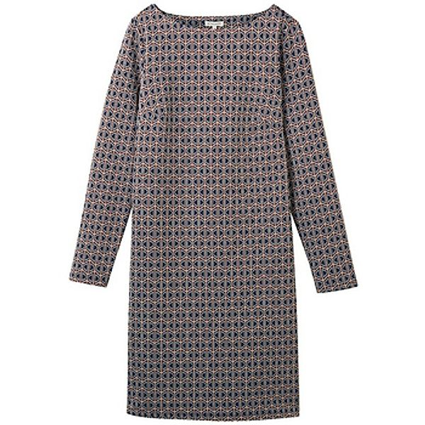 Tom Tailor  Kurze Kleider Freizeitkleid für Damen günstig online kaufen