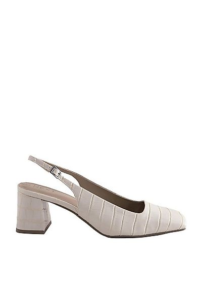 Next Forever Comfort® Slingbacks mit Blockabsatz Slingpumps (1-tlg) günstig online kaufen