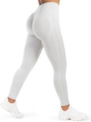 Smilodox Leggings Yune, Scrunch & Batik günstig online kaufen