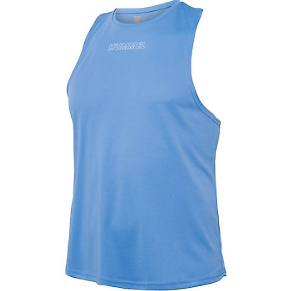 hummel  Tank Top Débardeur femme  Curvy Plus günstig online kaufen