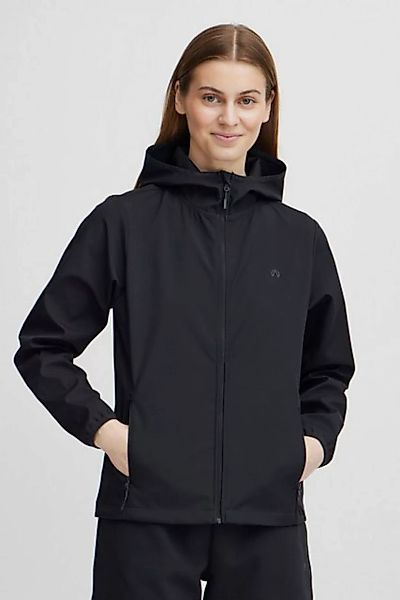 North Bend Softshelljacke NBLuana W Softshell Jacket funktionale Softshellj günstig online kaufen