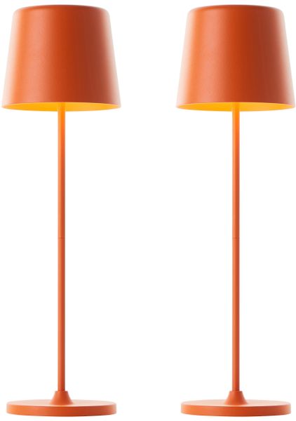 Brilliant LED Tischleuchte Kaami - mobile günstig online kaufen