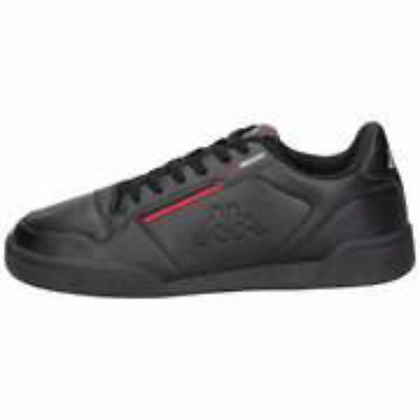Kappa Style#242765 Marabu S Sneaker Herren schwarz|schwarz|schwarz|schwarz| günstig online kaufen