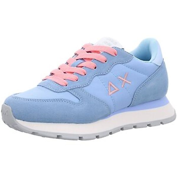 Sun68  Sneaker Z35201-05 AZZURRO günstig online kaufen