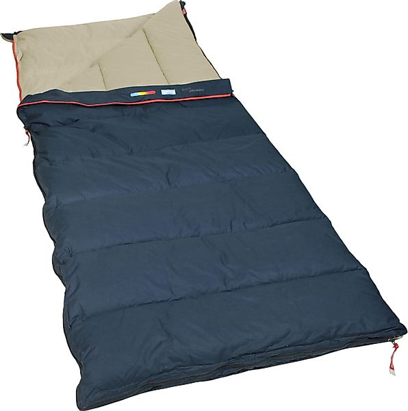Polydaun Deckenschlafsack Schlafsack Stormvogel (1 tlg) günstig online kaufen