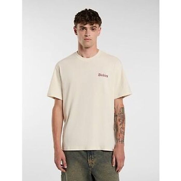 Dickies  T-Shirts & Poloshirts DEEP ROOTED DK0A88J5H151-DARK FOREST günstig online kaufen