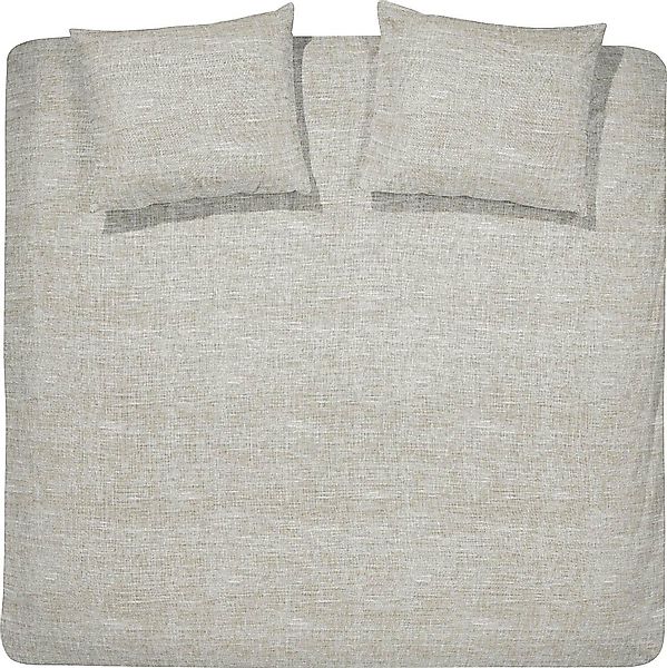 Cinderella Bettwäsche »Lyn in Gr. 135x200, 155x220 oder 200x200 cm«, Bettwä günstig online kaufen