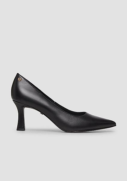 s.Oliver Pumps Pumps Pumps aus Echtleder günstig online kaufen