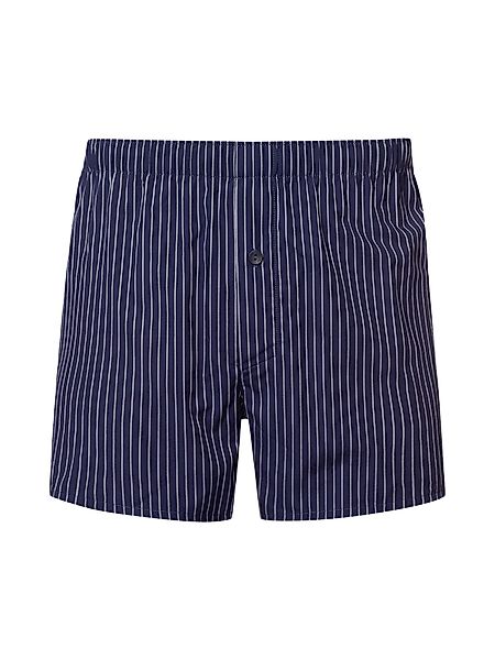 Hanro Boxer Fancy Woven unterhose unterwäsche günstig online kaufen