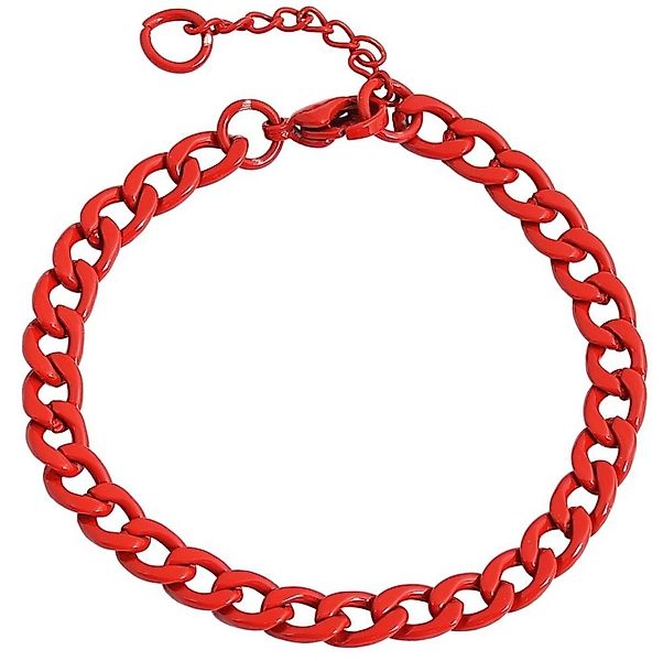 AKZENT Armband Igora Akzent Panzerketten-Armband aus günstig online kaufen