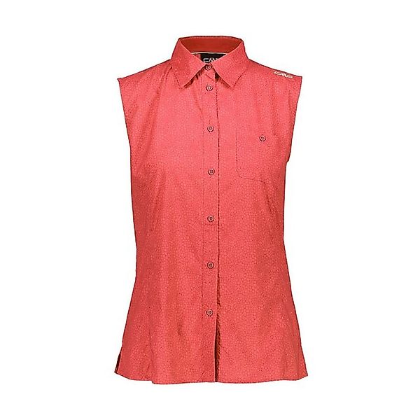 CMP Blusenshirt CMP Damen Bluse Woman Shirt 39T7056 günstig online kaufen