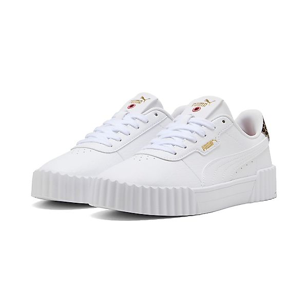 PUMA CARINA 3.0 ANIMAL FLAIR Sneaker günstig online kaufen
