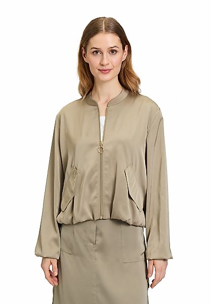 Betty Barclay Jackenblazer "Betty Barclay Damen Blazer-Jacke langarm", Form günstig online kaufen