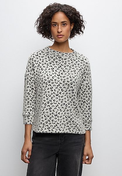STREET ONE 3/4-Arm-Shirt mit 3/4 Ärmeln günstig online kaufen