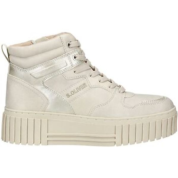 s.Oliver Schnürboots günstig online kaufen