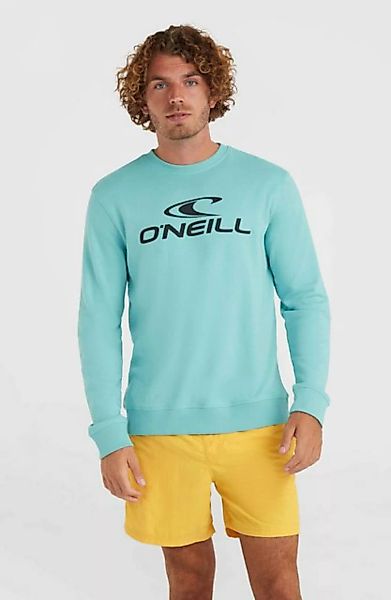 O'Neill Sweatshirt O'NEILL LOGO CREW günstig online kaufen