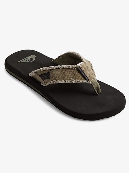 Quiksilver MONKEY ABYSS Zehentrenner günstig online kaufen