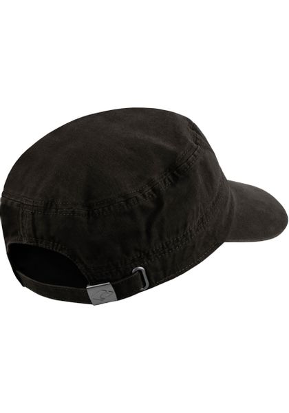 chillouts Army Cap "Dublin Hat" aus Baumwolle mit funktionalem Look & Komfo günstig online kaufen