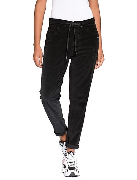 GANG Jogger Pants Gang Amelie Jogge günstig online kaufen