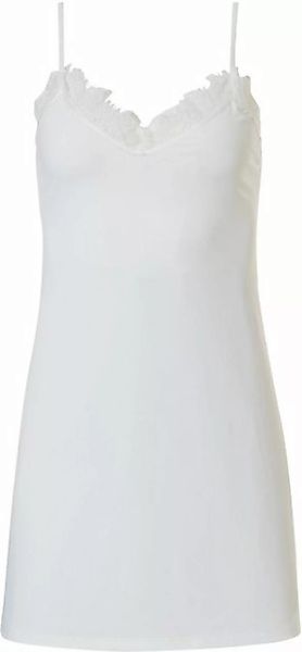 Pastunette Unterkleid Damen Unterkleid mit Spitze (1-tlg) mit Spitze günstig online kaufen