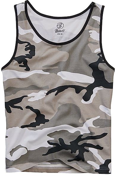 Brandit Tanktop Tank Top günstig online kaufen