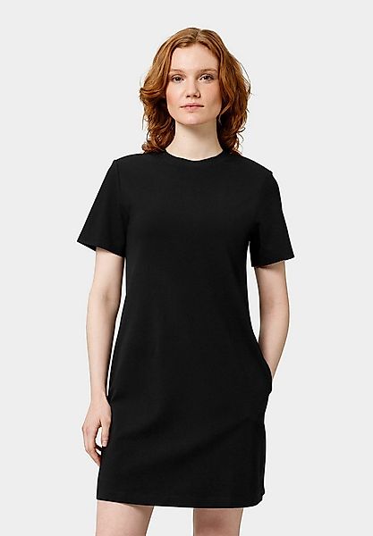 Les Lunes Shirtkleid KAIAA Dress Jersey Shoulder Pads Kurzes Kleid mit Schu günstig online kaufen