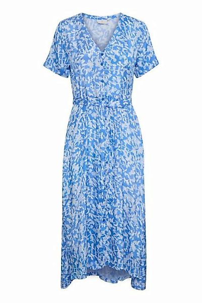 KAFFE Jerseykleid Kleid KAviola günstig online kaufen