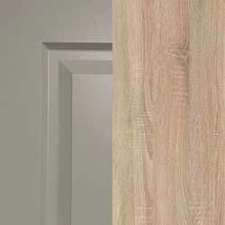 wiho Küchen Küchenbuffet "Tilda" 150 cm breit, mit MDF Fronten günstig online kaufen