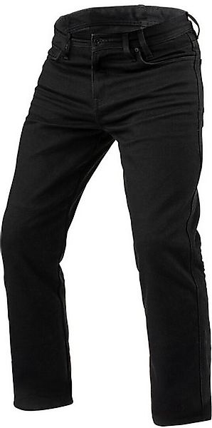Revit Motorradhose Lombard 3 RF Motorrad Jeans Knieprotektoren enthalten günstig online kaufen