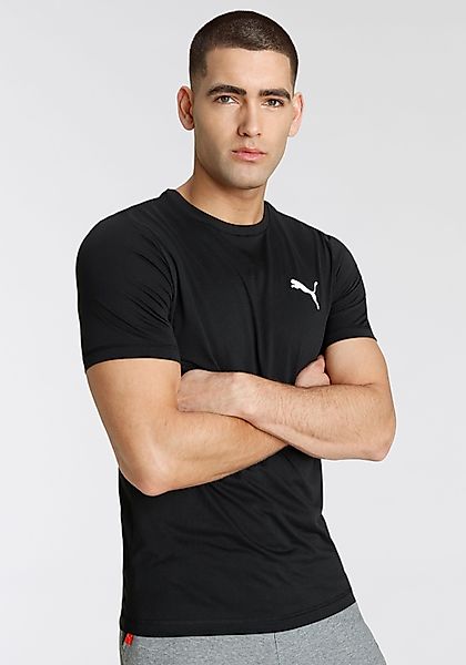 PUMA T-Shirt ACTIVE SMALL LOGO TEE günstig online kaufen