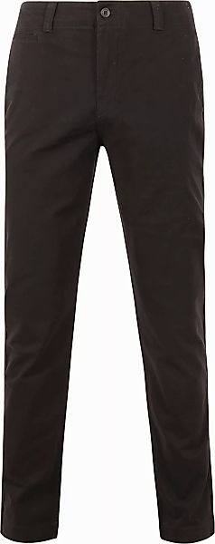 Dockers Cali Chino Schwarz - Größe W 34 - L 32 günstig online kaufen