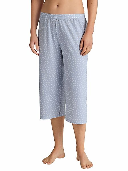 CALIDA Pyjamahose "Favourites Sleep", in 3/4 Länge günstig online kaufen