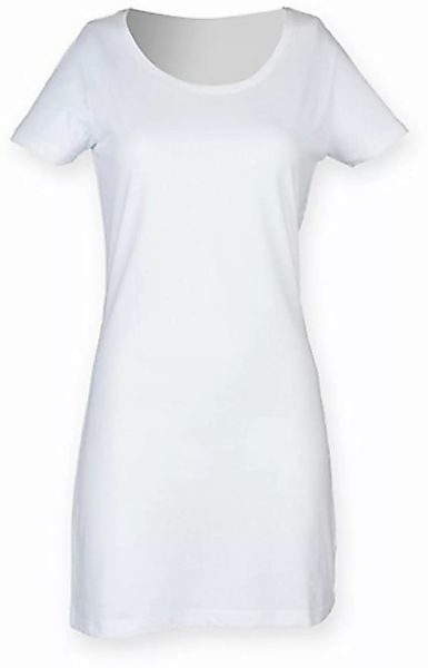 SF Women Rundhalsshirt Damen Shirt Women`s T-Shirt Dress günstig online kaufen