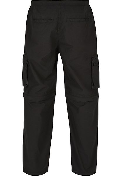 URBAN CLASSICS Cargohose Urban Classics Herren Zip Away Pants (1-tlg) günstig online kaufen