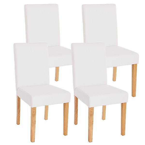 MCW Esszimmerstuhl Littau-4 (Set, 4 St), günstig online kaufen