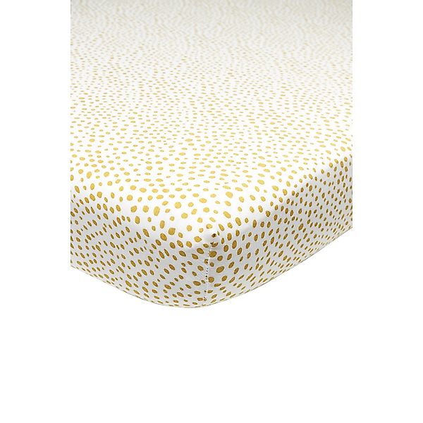 Meyco Home Spannbettlaken 107 Cheetah Honey günstig online kaufen